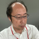 Yoshinobu Fukumotoさんのアバター
