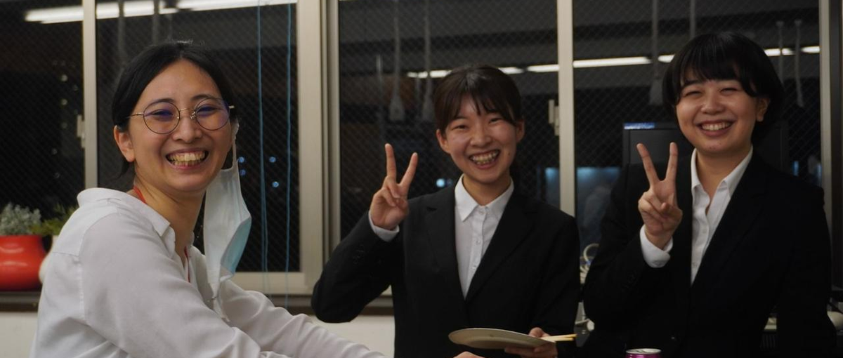 エンジニア仲間と共に、プロの技術への第一歩を！スキルアップしたい方募集