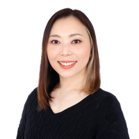 Yuko Naraharaさんのプロフィール