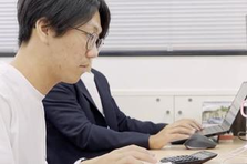 AI・テクノロジーで法の民主化を実現！フルスタックエンジニアWANTED