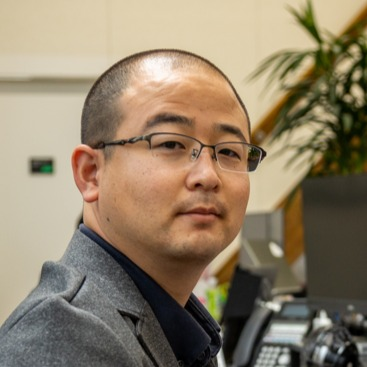 Takuya Fujimoto