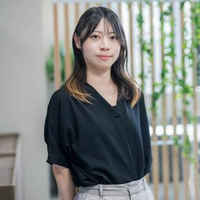森永 彩花