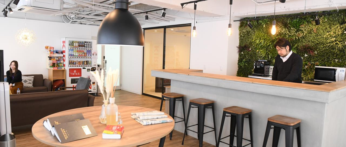 役員直下の営業組織で爆速スキルアップ！人材×ITの営業メンバー募集