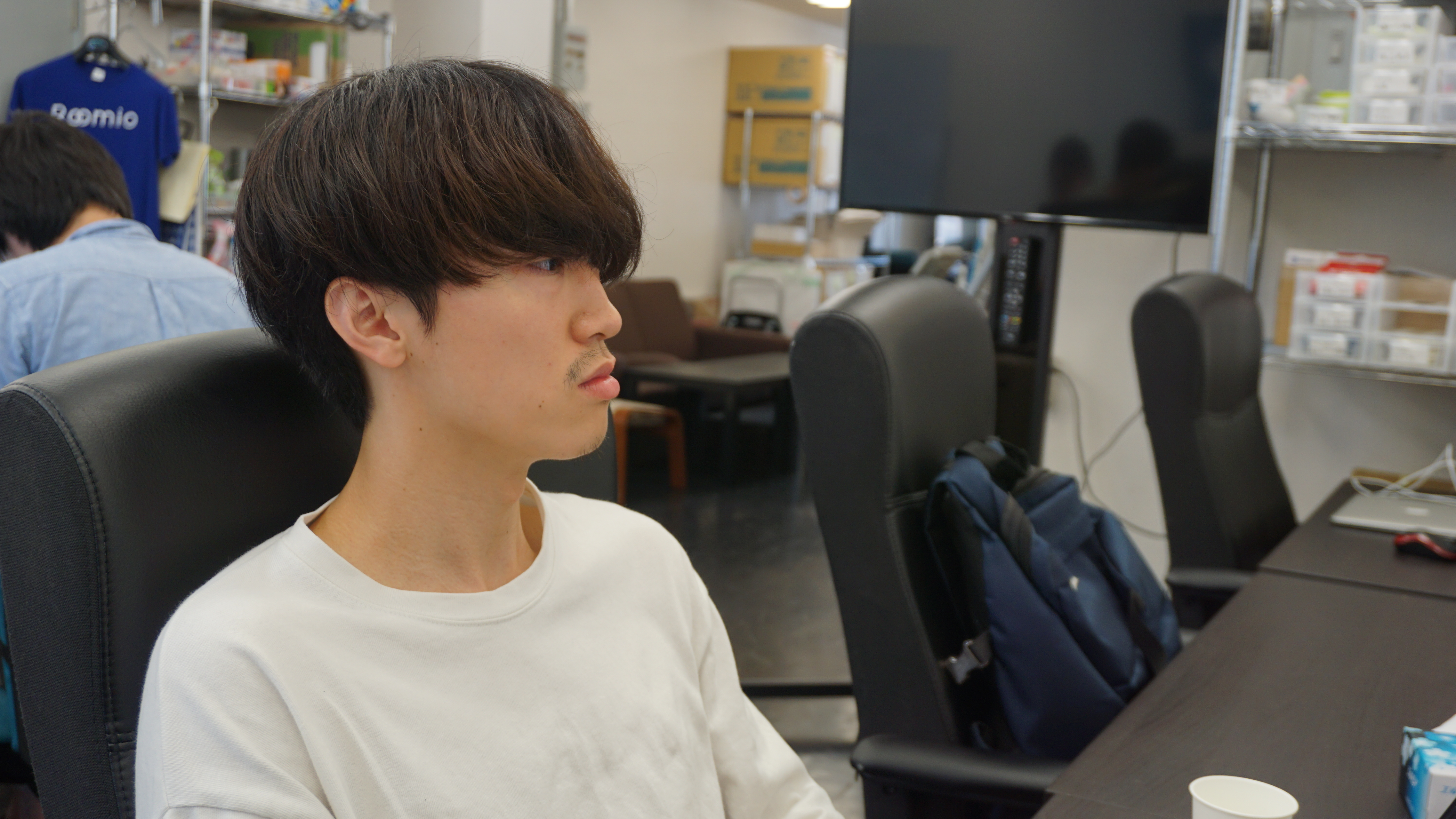 なぜ家電IoTのStroboへ？インターン生に学ぶ、Stroboの魅力