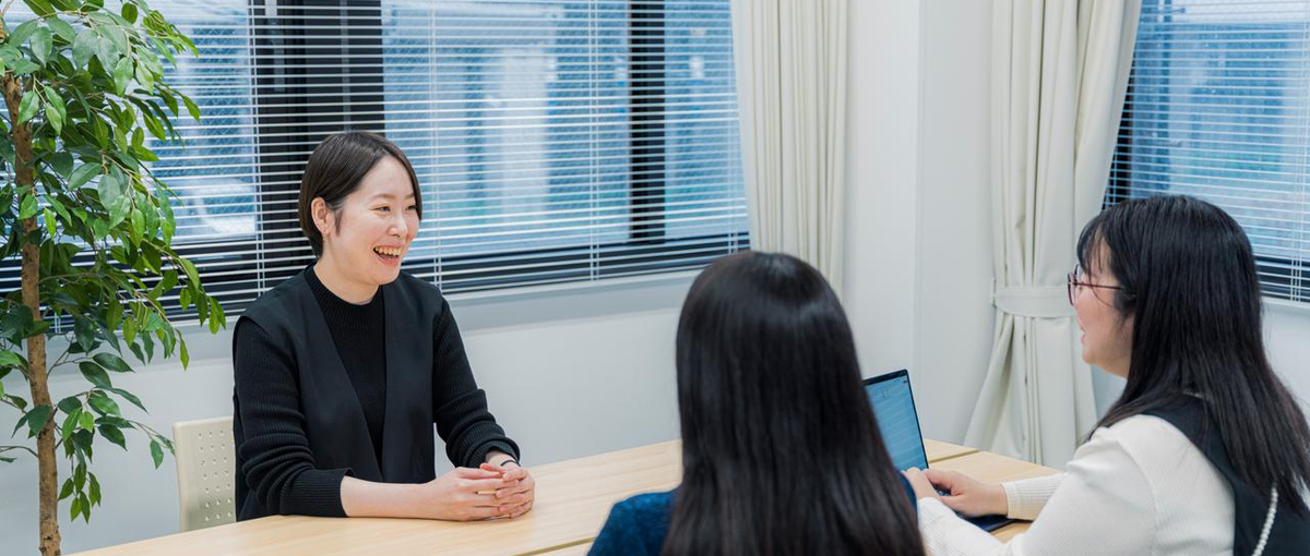 給食DX業界のマーケター第一号を東京で！ゼロから挑む、未来の常識づくり。