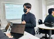 組織の理想状態をディスカッション