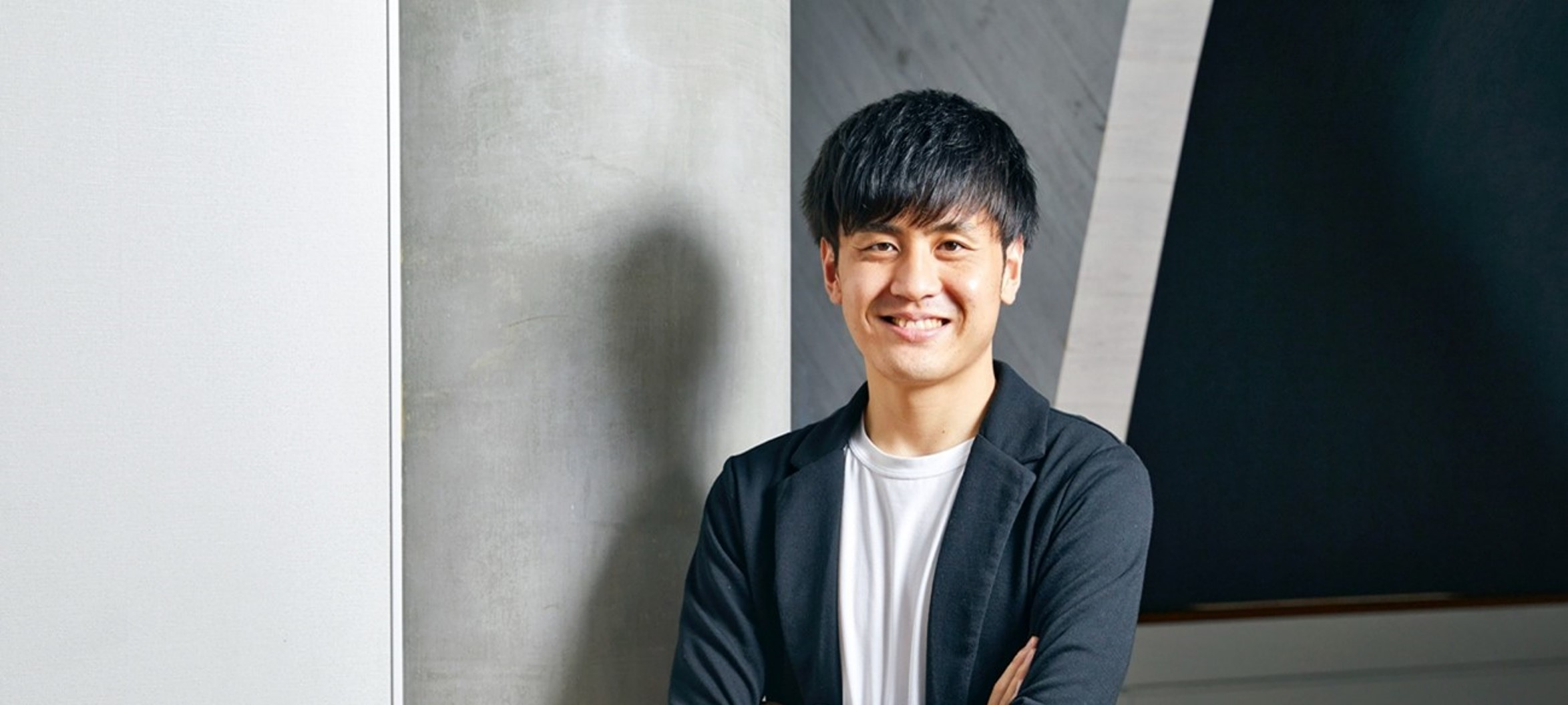 「誰もが簡単にAIを扱える社会」を目指す学生起業家の覚悟