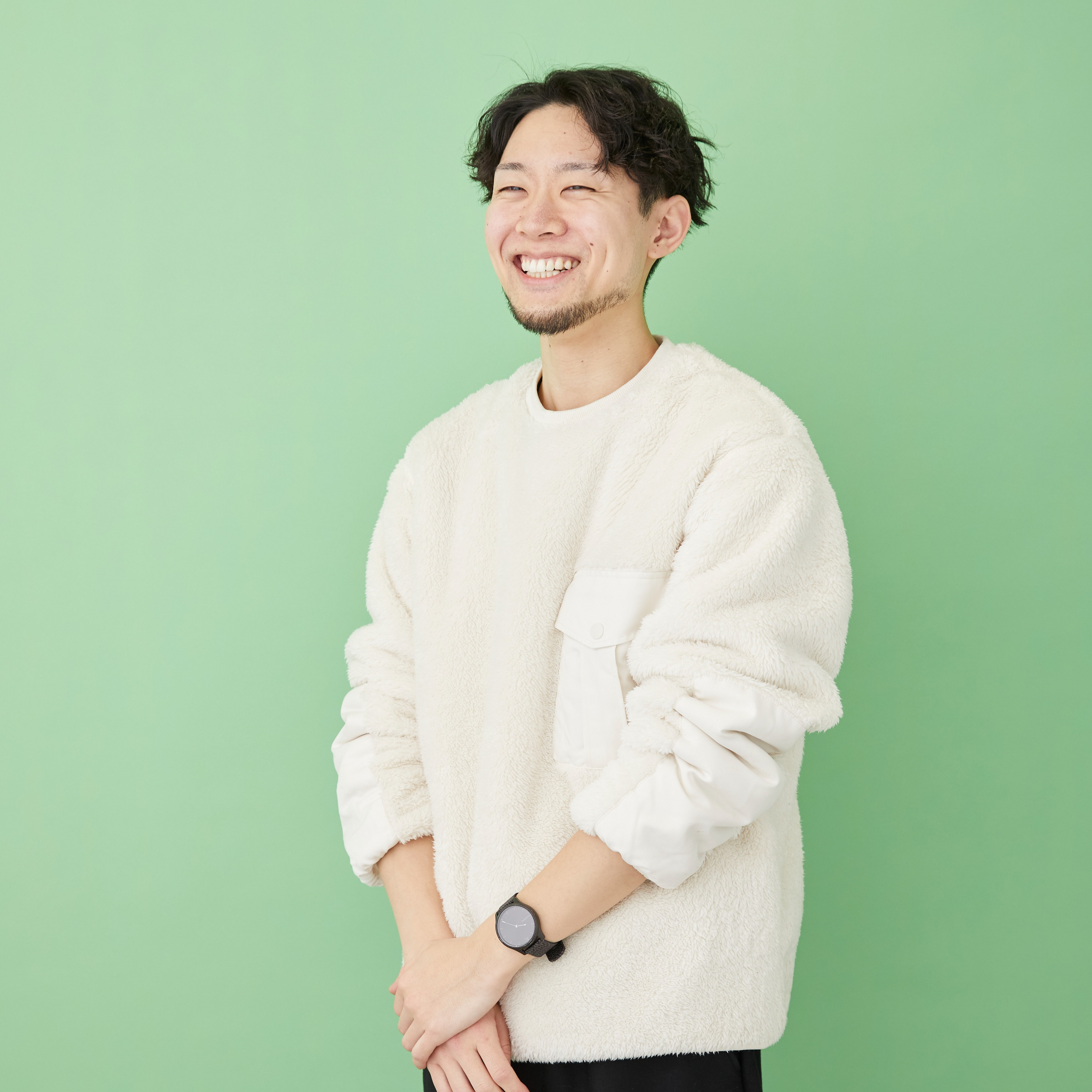Nobuhiro Masaka