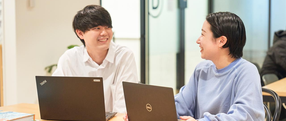 コンサル×人材紹介でHR業界の新しいカタチをつくる紹介事業リーダー