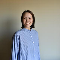 古川 あずささんのプロフィール