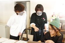 自社商品・サービスの魅力を一緒に伝えてくれるメンバーを募集中！