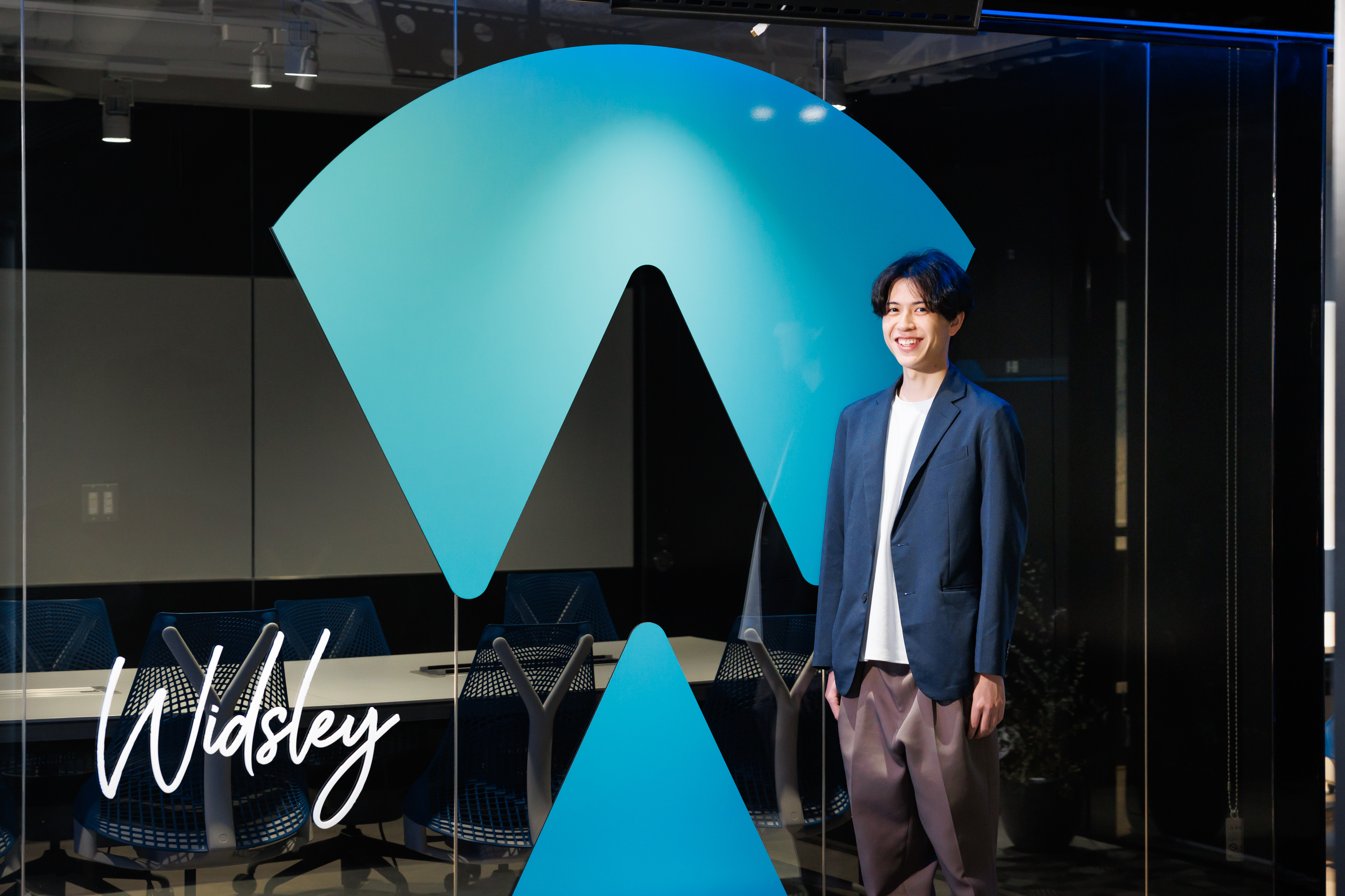 ＜メンバー紹介＞常に変化する世の中をリードする存在に。インサイドセールスメンバーにインタビュー！