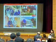 北秋田市で事業承継の大切さを伝えるセミナーを開催。