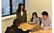 未経験でもいい。「人の役に立ちたい」その思いと、踏ん張った足で前に進むチカラがあれば！