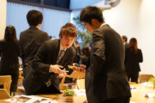 イベント業界最強のwebサイトをもっと最強で最高にするエンジニア募集！
