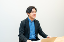 ソリューション営業_営業組織立ち上げから事業成長に貢献！