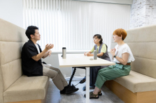 26卒必見！成長企業に伴走するコーポレートエンジニア募集中！
