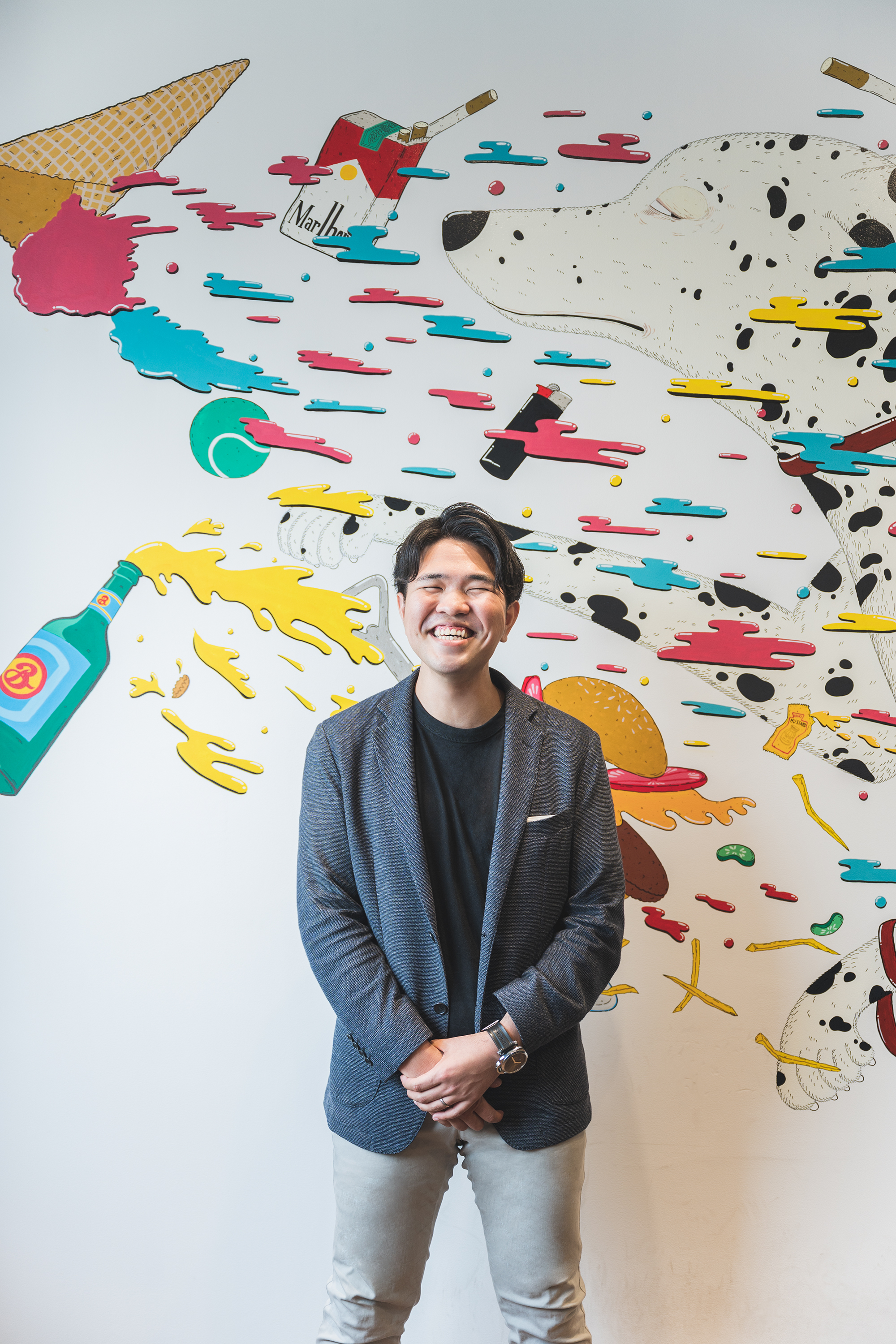 【メンバー紹介🙌】リクルートからブライダルDXのTAIANへ転職した理由