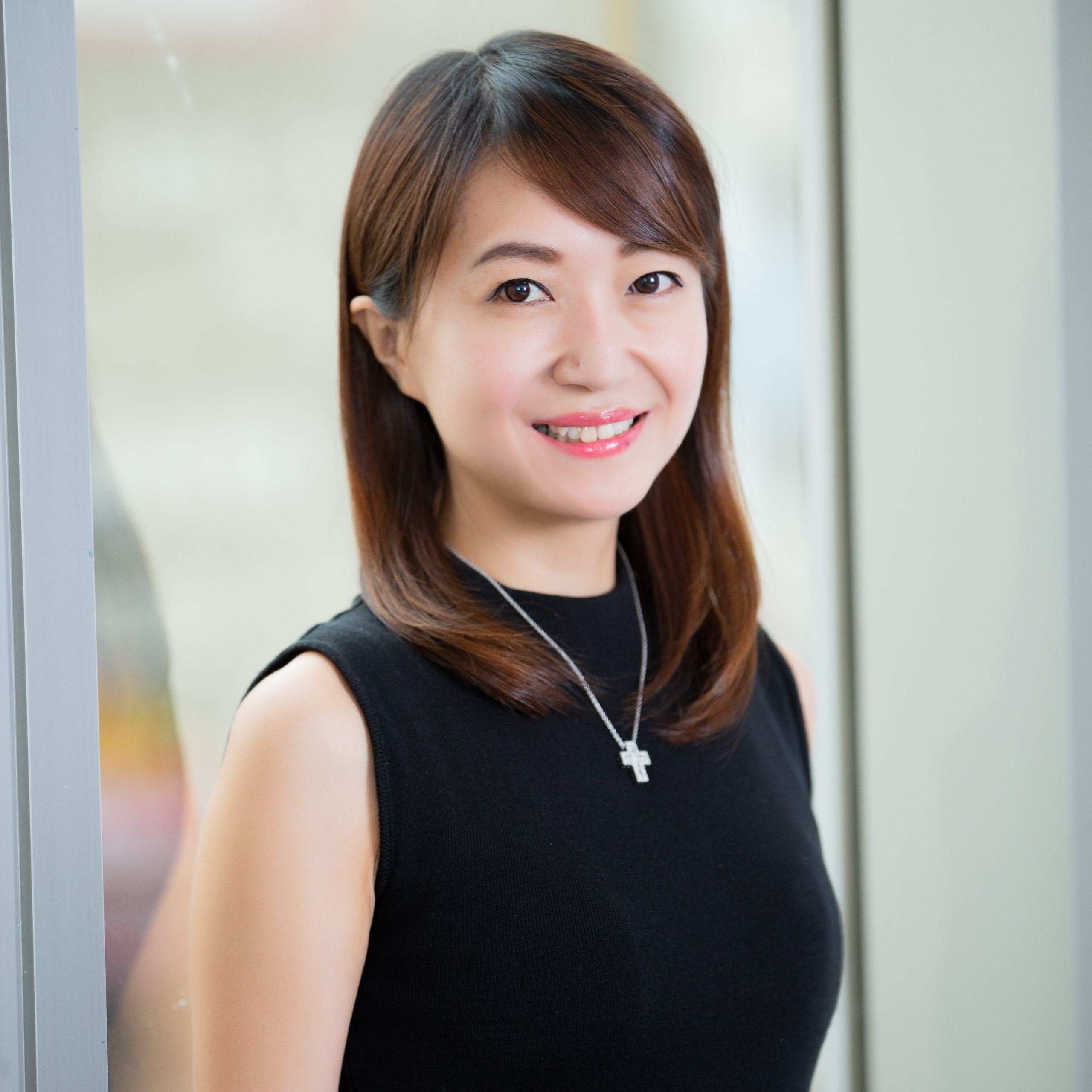 Sakane Kanae