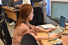 バックオフィス業務で未来を切り拓こう！成長できる環境がここにあります。