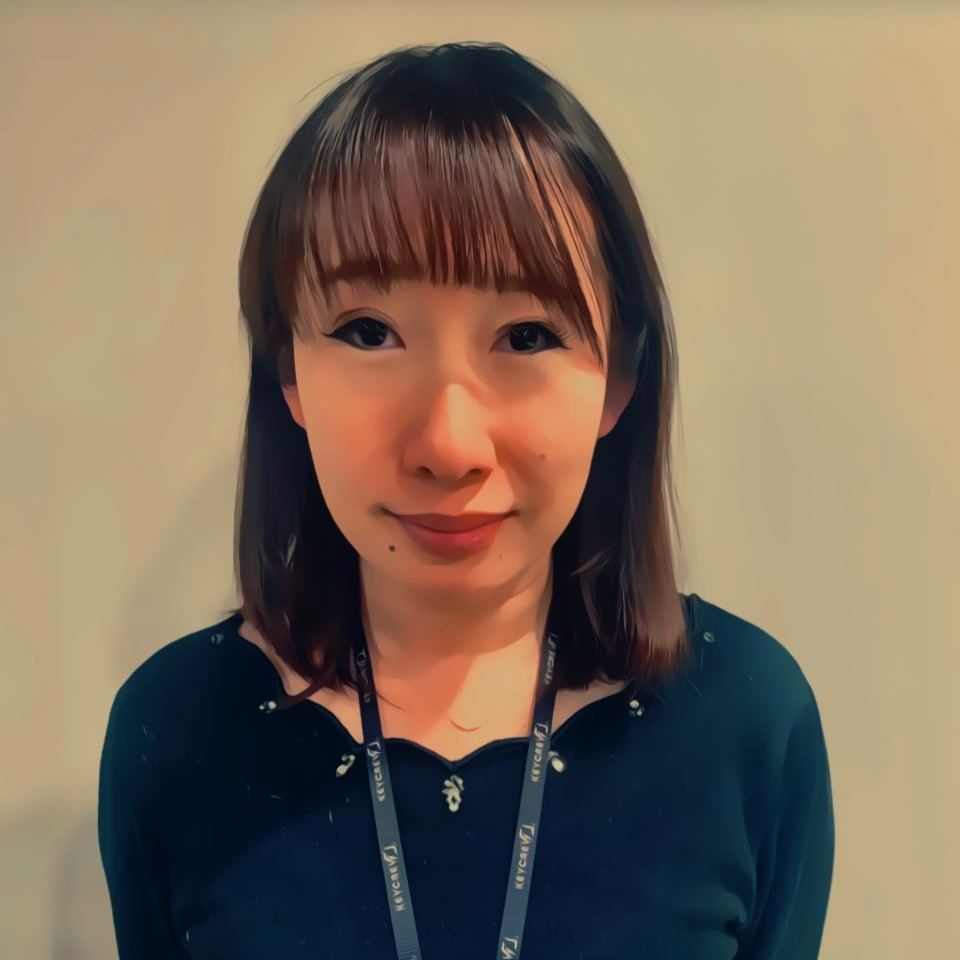 小松 美知子