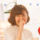駒津 葉月