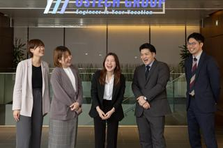 最大級のSES企業｜年功序列なしの職場でキャリアを再設計しませんか？