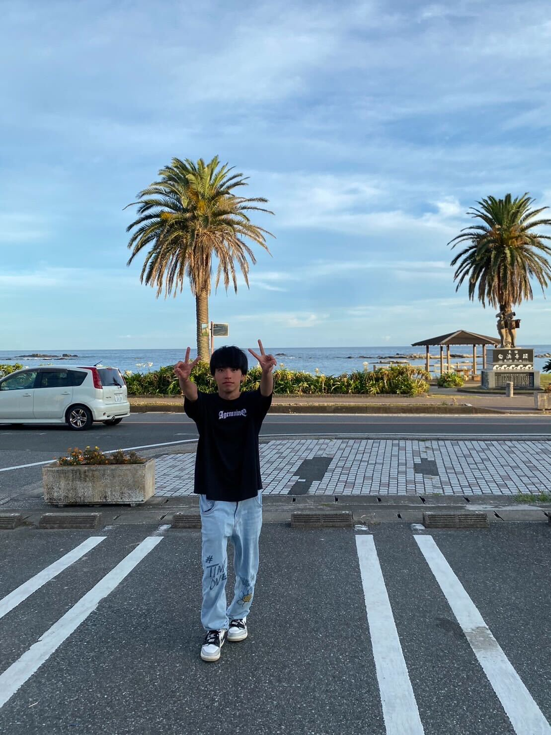 【24卒メンバー紹介】変化をリードする人材に（鈴木）