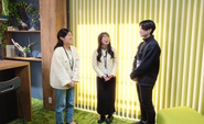 新規事業部は会社に攻めの姿勢をもたらす新しい文化を創造