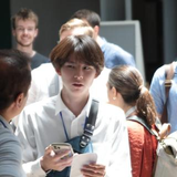 桂田 一輝