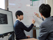 従来にない新しい価値を生み出す力が求められている