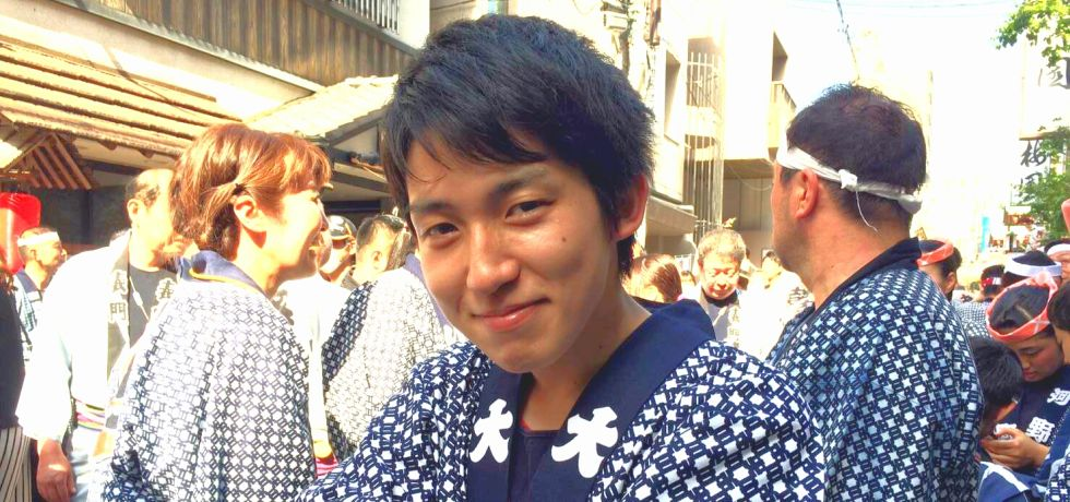 なぜキャリアフィールドなのか