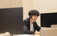 自分の提案が、誰かの幸せに繋がる喜びを感じられるポジションです！