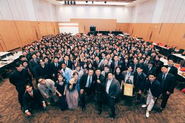 多種多様な人材が揃い、一人ひとりの個性と考えや気持ちを大事にしており、正解は自ら創ることだと思っています。