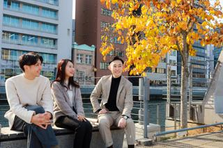 新卒通年採用！人材業界に興味のある方、一度お話しませんか？