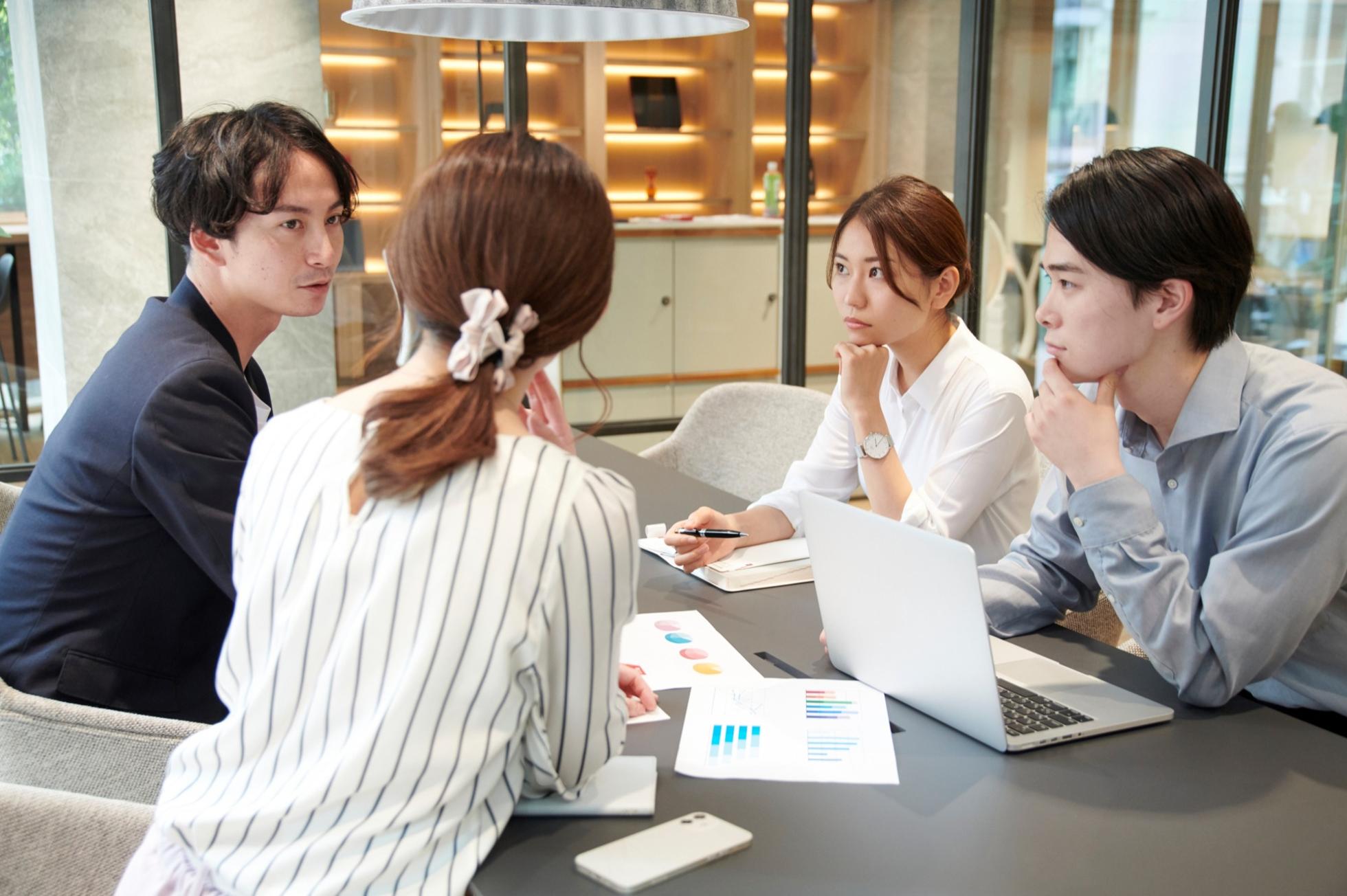 圧倒的成長力・影響力が当社の魅力です。命をかけるほど本気で仕事しませんか？ - G.D.inc.株式会社のプロジェクトマネージャーの採用 -  Wantedly