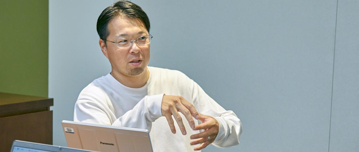 憧れの大手企業で働きたい方へ！豊富な大手案件の中で躍進してください！