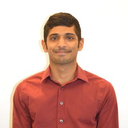 Vishaal Varahamurthy