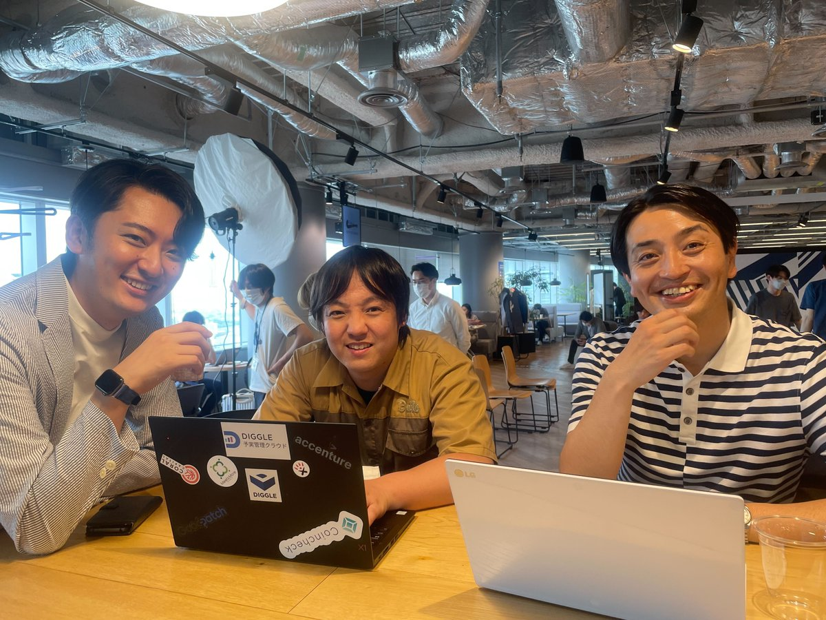 驚くほどマネジメントがいらない開発チームはどうして出来上がったか