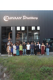 多様な仲間があなたをお迎えします！飯能の魅力を日本各地、世界各地に広めたい、人と接するのが好き、成長したい...そんなあなたを応援します。