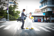 豊かな人生を彩る瞬間を創る