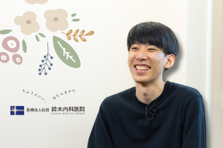 できないをできるに！医療業界で新しい挑戦をするチャンス！介護士募集