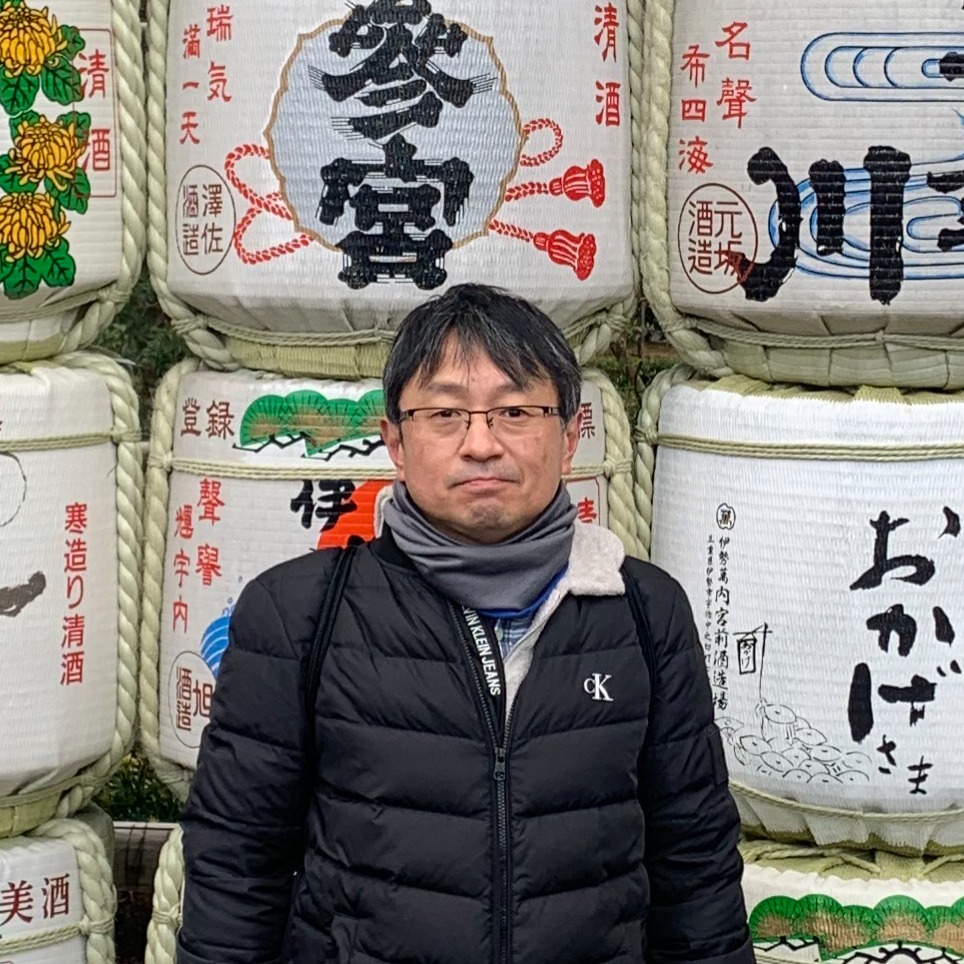 Yuki Yoshimoto