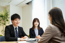東京本社🚙！24期連続売り上げUP↗コインパーキング事業の営業職🅿️