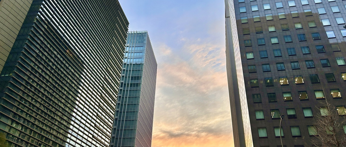 ポテンシャル採用！これから実績を積みたいエンジニア歓迎です。