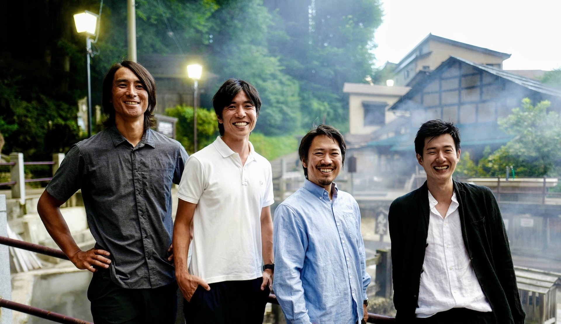 NewLocal設立から10ヶ月を振り返って ~未来像で地域とつながる~ (2/3)