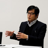 横山 康人