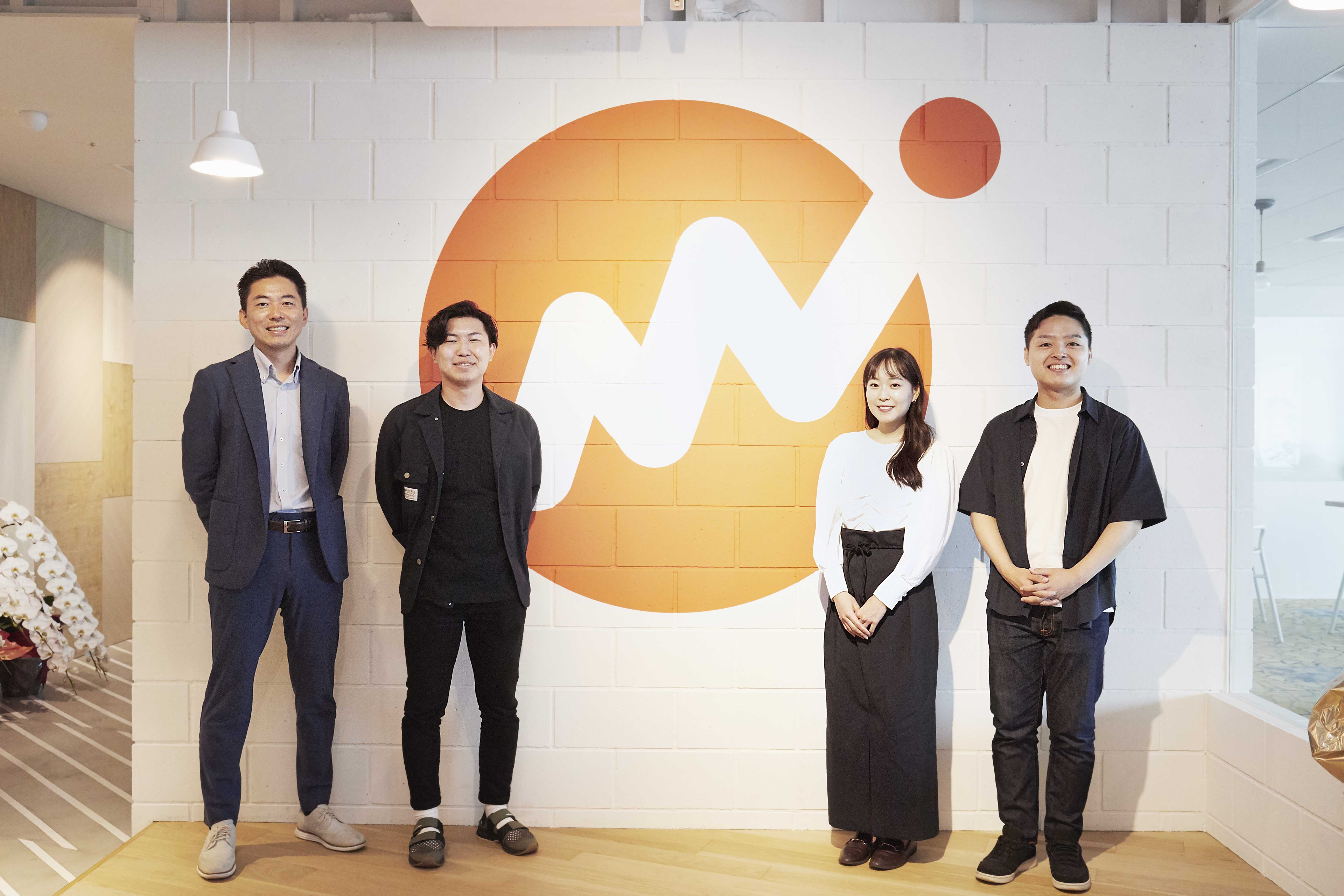 【新卒座談会】新卒メンバー3人が運営する“100%オンライン商談”の営業チーム「オンラインセールスグループ」が何をやっているか聞いてみた