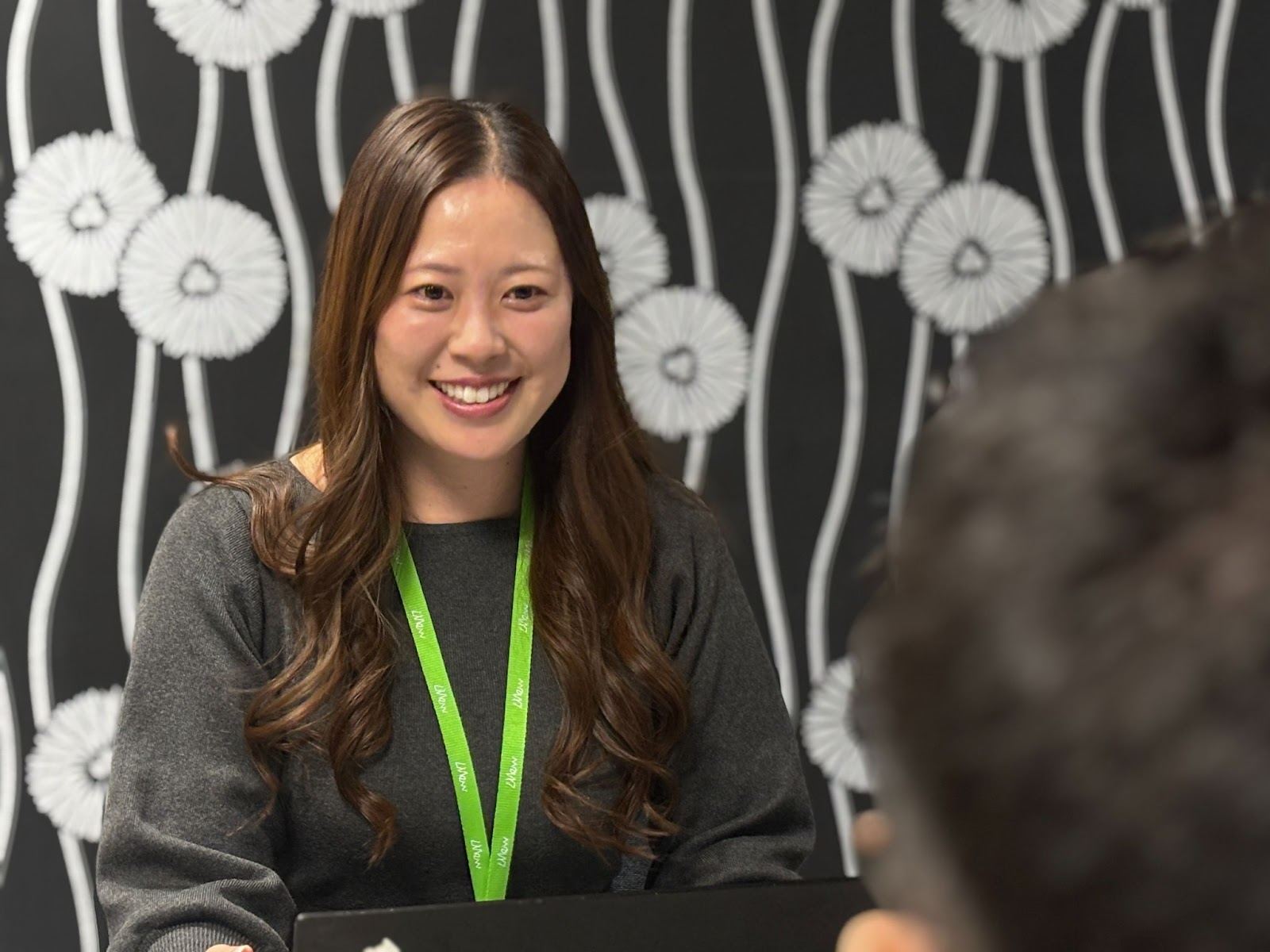 テニス日本一からひとり人事へ挑戦と転機を重ねた“負けず嫌い”の