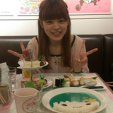 Ayako Moriwaki
